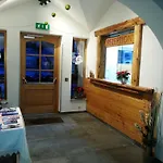 בית הארחה Gosauschmied גוסאו