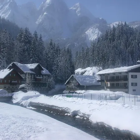 Guest house Gasthof Gosauschmied