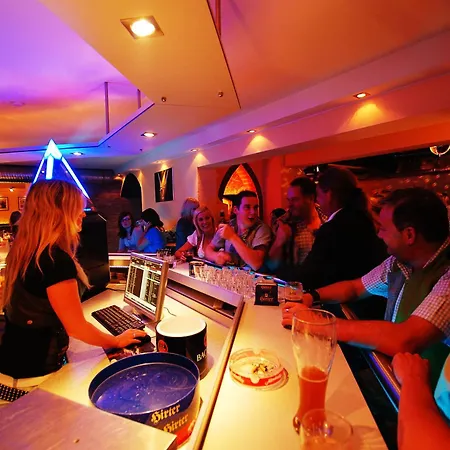 Πανσιόν Gosauschmied