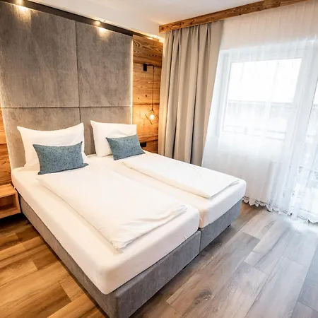 Gasthuis Gosauschmied Gosau