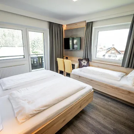 Gasthof Gosauschmied 2* Gosau