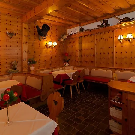 Gasthuis Gosauschmied