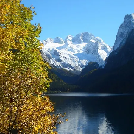 Gasthuis Gosauschmied 3*