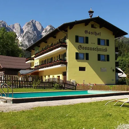 Πανσιόν Gosauschmied