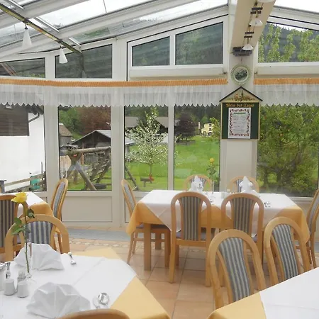 Gasthof Gosauschmied 2* Gosau