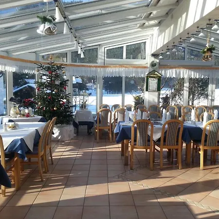 Maison d'hôtes Gosauschmied 3*