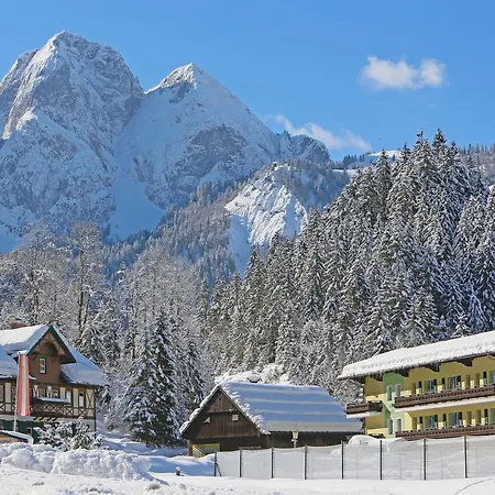 Gasthof Gosauschmied Guest house