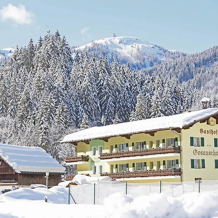 Gasthof Gosauschmied 2*