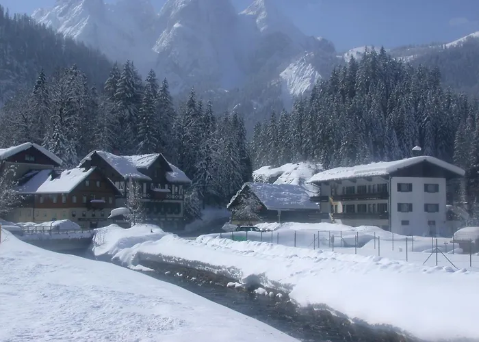 Πανσιόν Gosauschmied