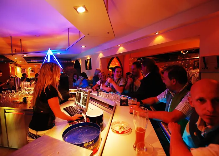 Πανσιόν Gosauschmied