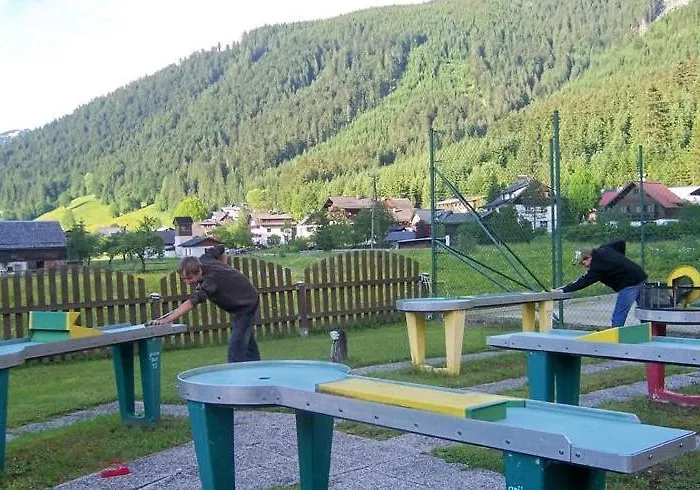 Gosauschmied 3* Gosau