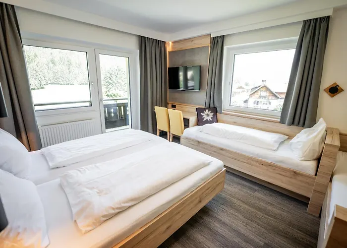 Gosauschmied 3* Gosau