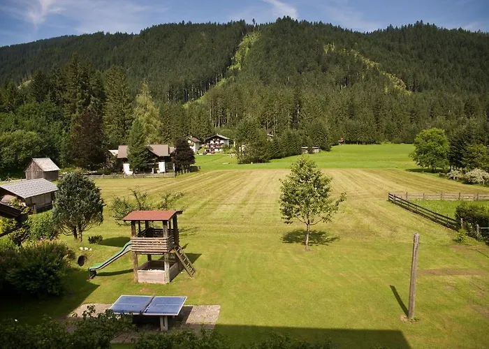 Gosauschmied Vendégház 3*