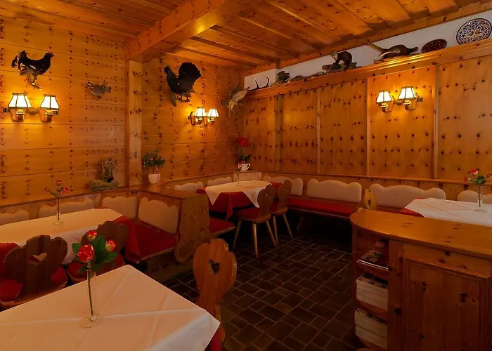 Vendégház Gosauschmied