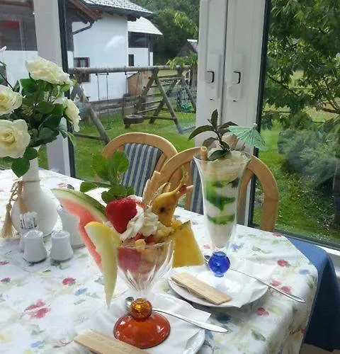 Gosauschmied Πανσιόν Gosau