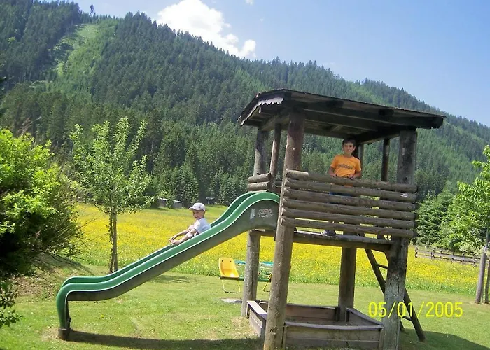 Vendégház Gosauschmied Gosau