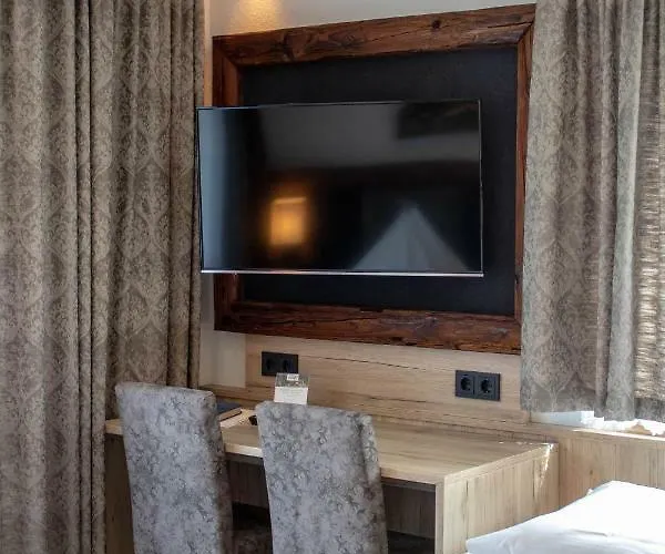 Gosauschmied Πανσιόν Gosau