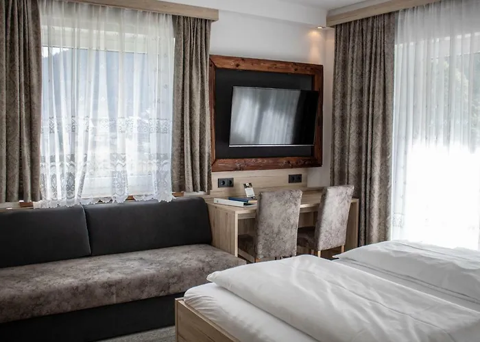 Vendégház Gosauschmied