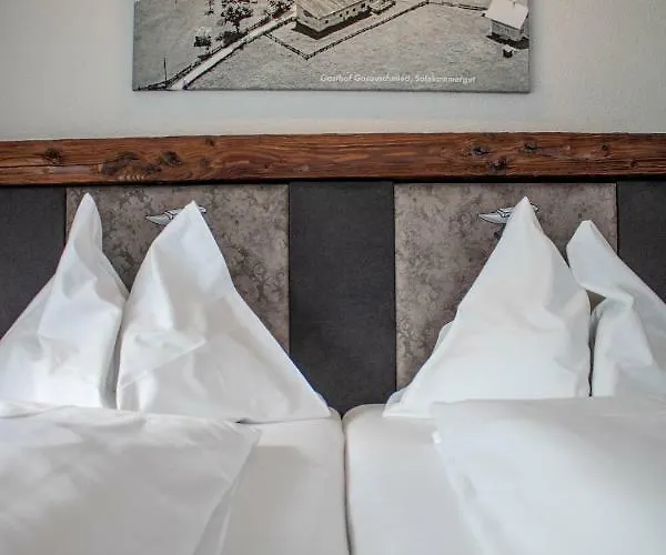 Gosauschmied Πανσιόν