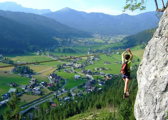 Gosauschmied Vendégház Gosau