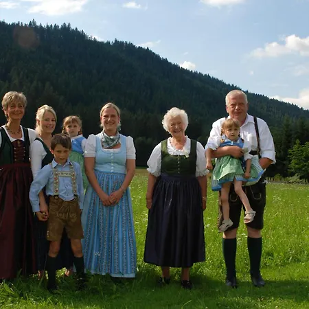 Gosauschmied Gosau
