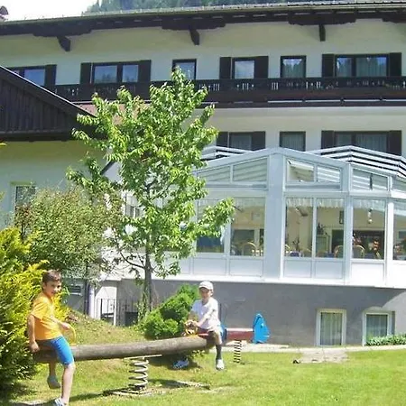 Gasthof Gosauschmied 2*