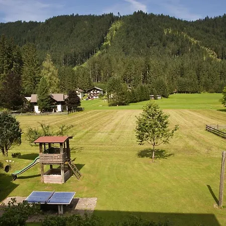 Gosauschmied Gasthof 2*