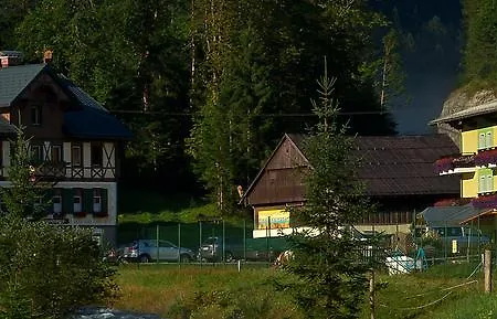 Casa de hóspedes Gosauschmied Gosau