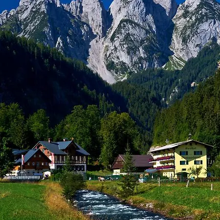 Gosauschmied Gosau