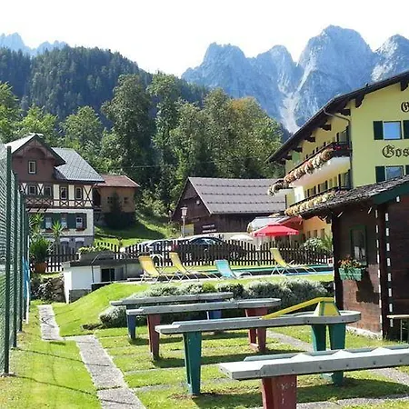 Gasthof Gosauschmied 2*
