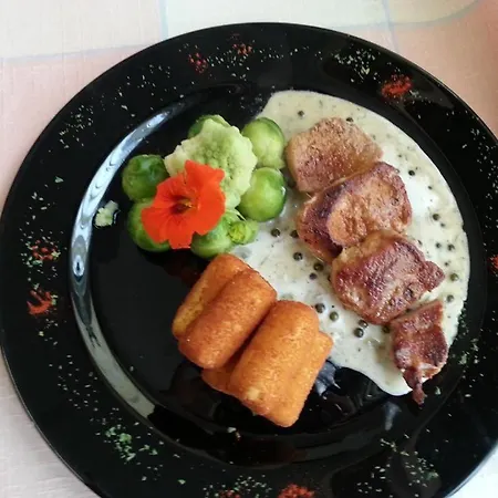 Casa de hóspedes Gosauschmied