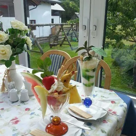 Gosauschmied Casa de hóspedes Gosau