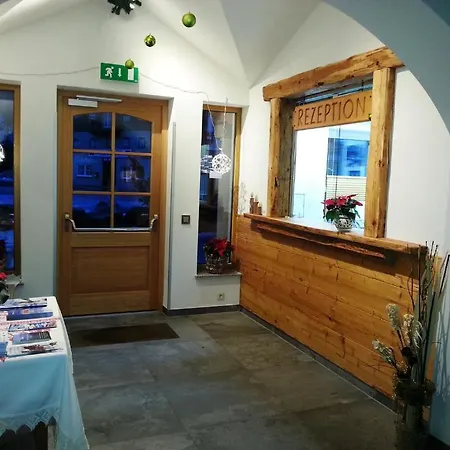 Casa de hóspedes Gosauschmied Gosau