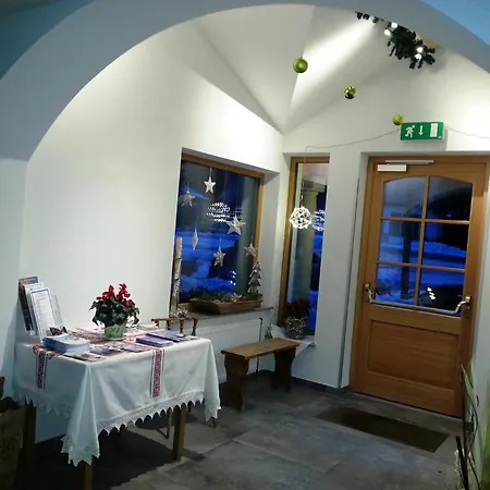 Gasthof Gosauschmied