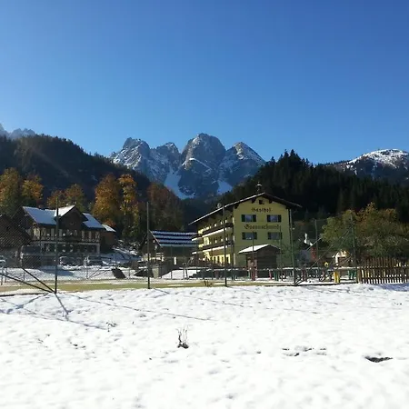 Gosauschmied