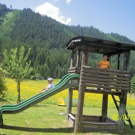 Gasthof Gosauschmied Gosau