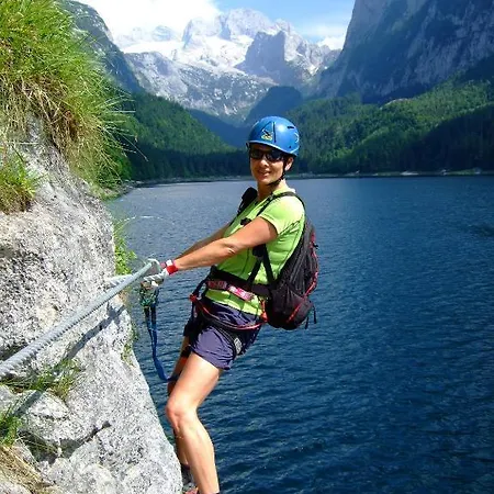 Gosauschmied 3* Gosau