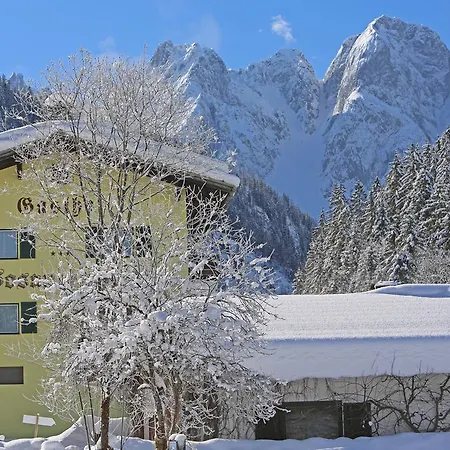 Casa de hóspedes Gosauschmied