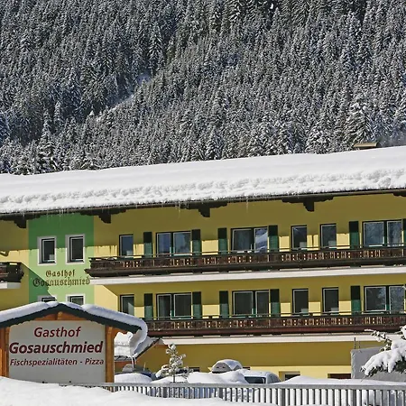 Gosauschmied Gasthof 2*