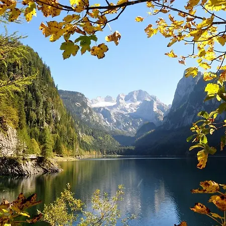Gosauschmied Gosau