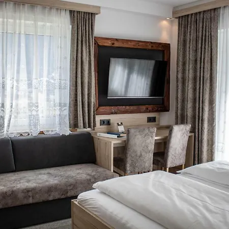 Casa de hóspedes Gosauschmied