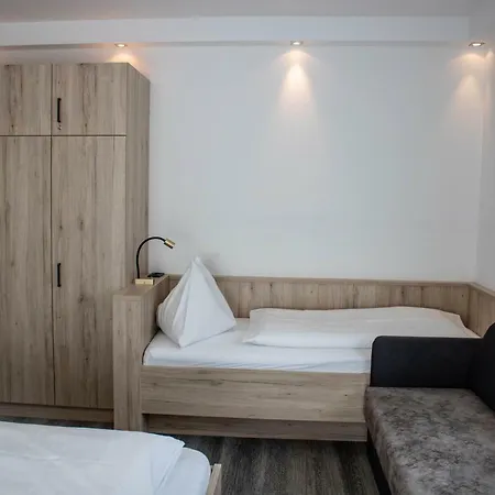 Casa de hóspedes Gosauschmied