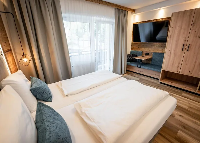 Gosauschmied Gæstehus Gosau