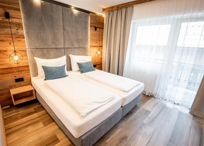 Gæstehus Gosauschmied Gosau