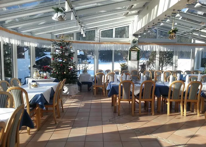 Gæstehus Gosauschmied 3*