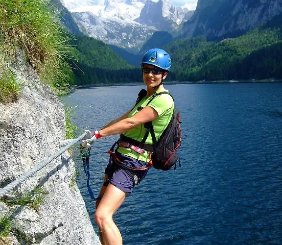 Gosauschmied 3* Gosau