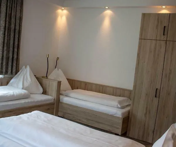 Gosauschmied Gæstehus 3*