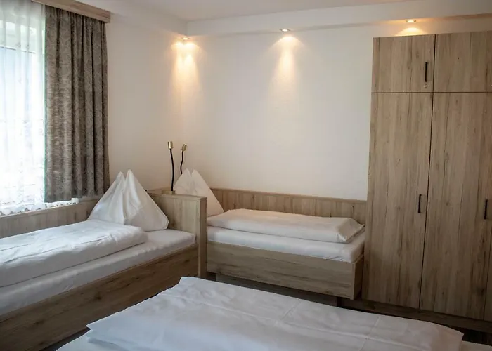 Gæstehus Gosauschmied