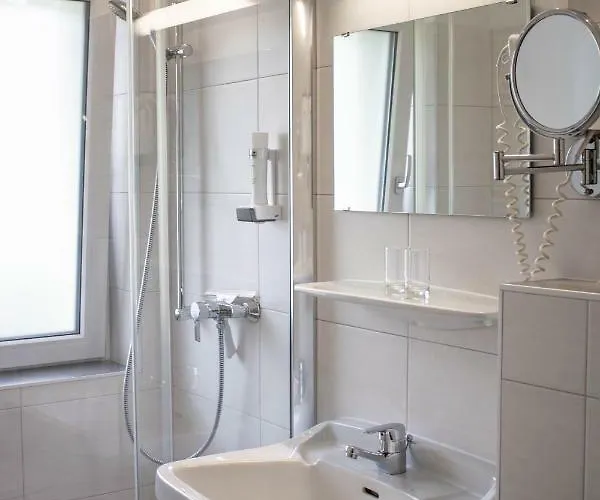 Gosauschmied Gæstehus 3*